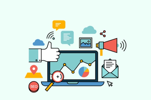 嵩明提升网络推广效果企业要注意哪些方面的问题
