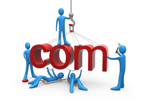 嵩明企业网站建设成功与否和哪些有关呢