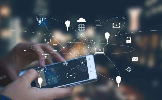 嵩明分析企业做微信营销常见的几种模式