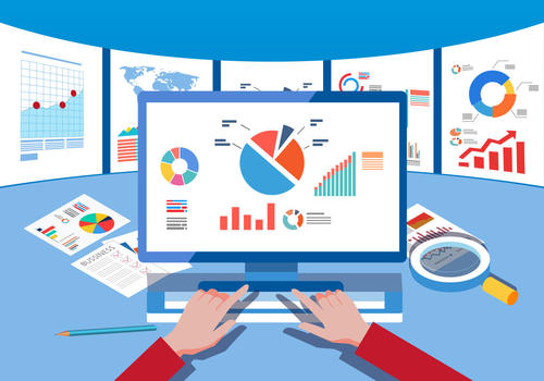 嵩明哪一种网站设计风格才是适合企业呢？