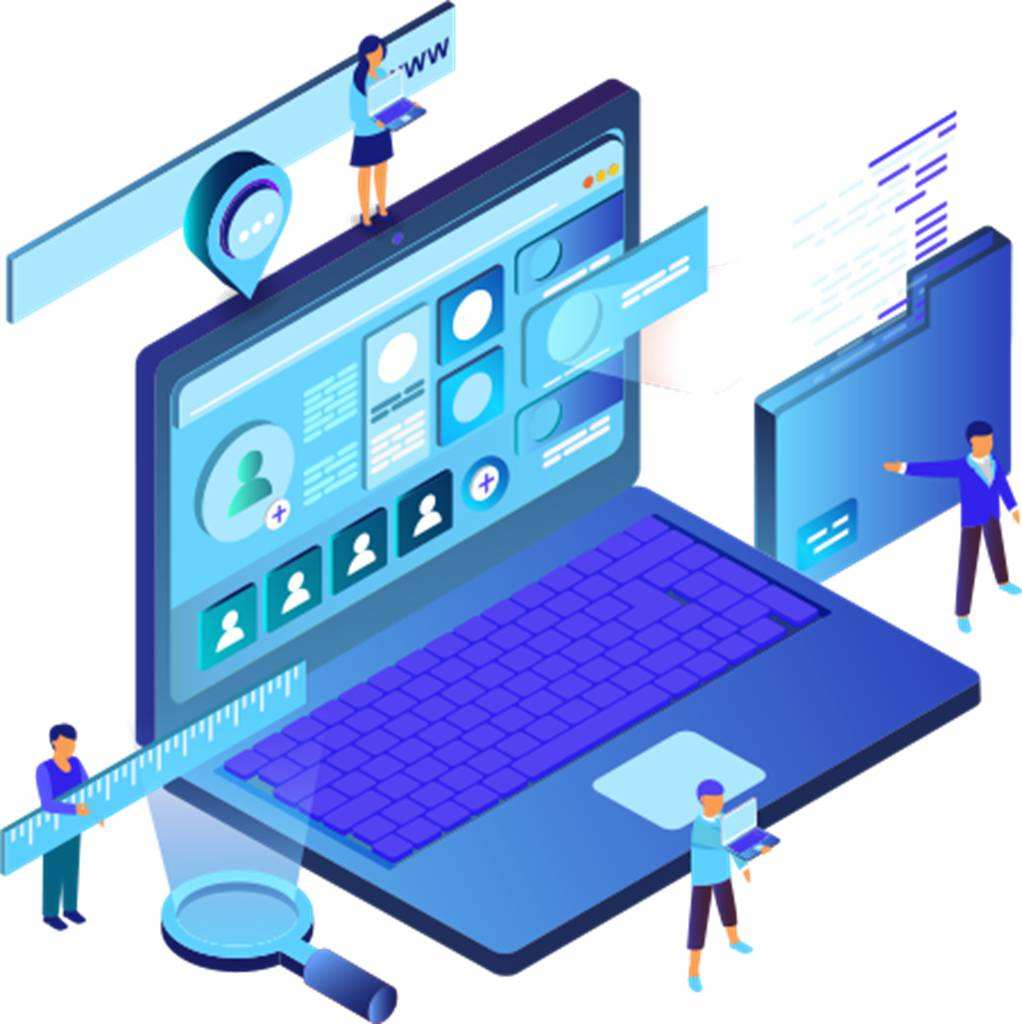 嵩明分析企业网站设计过程中需要注意的几个问题